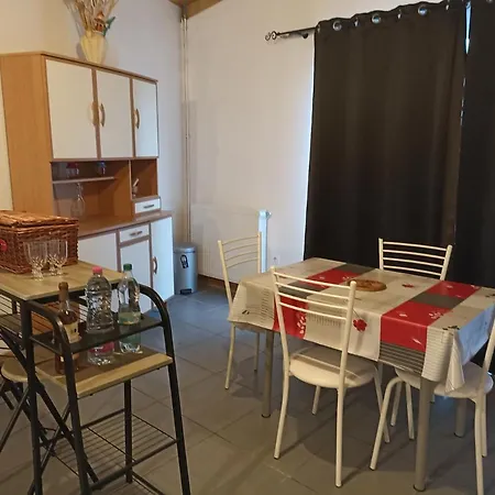 Daire La Cordonnerie De Places Campagne-d'Armagnac