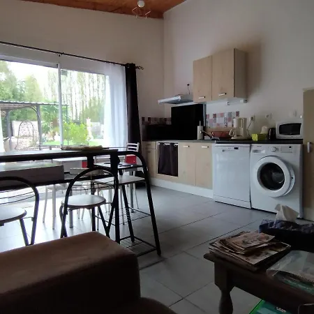 La Cordonnerie De Places Daire *