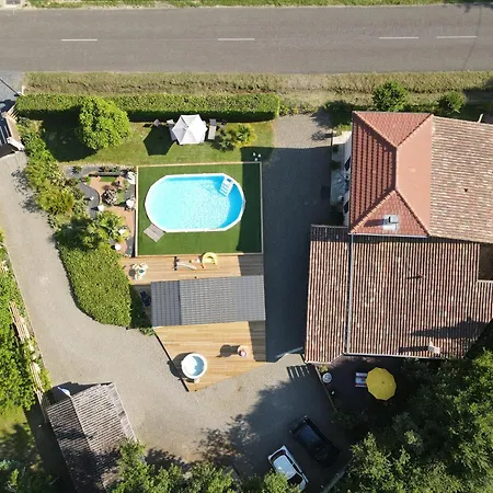 La Cordonnerie De Places