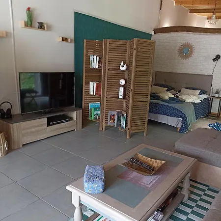 Daire La Cordonnerie De Places