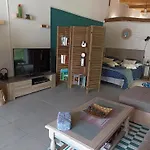 Apartman La Cordonnerie De Places