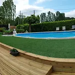 La Cordonnerie De Places Campagne-d'Armagnac