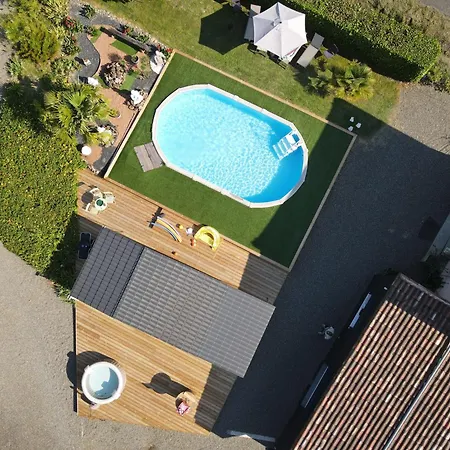 La Cordonnerie De Places Appartamento Campagne-d'Armagnac