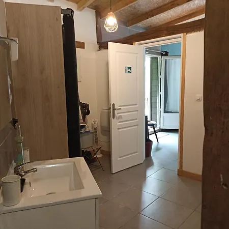 La Cordonnerie De Places Appartamento