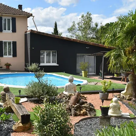 Apartman La Cordonnerie De Places *