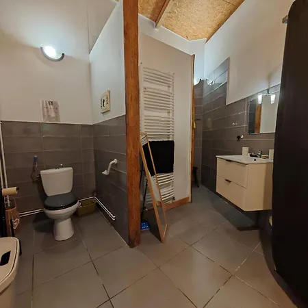 La Cordonnerie De Places Апартаменты Campagne-d'Armagnac