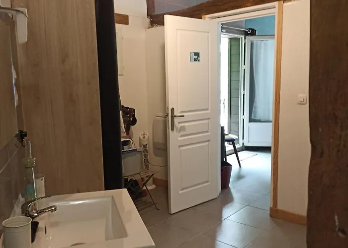 La Cordonnerie De Places Appartement