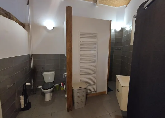 Appartement La Cordonnerie De Places *